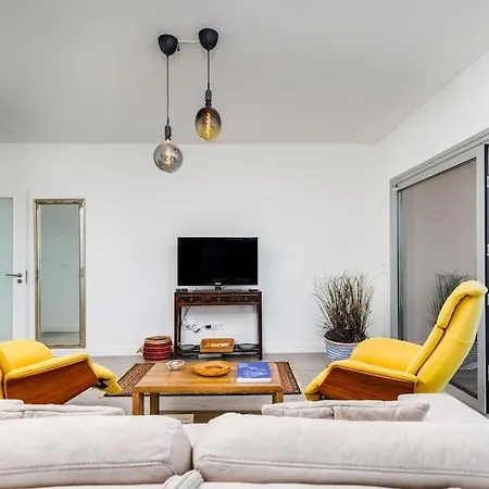 Apartman Lisbon South Bay