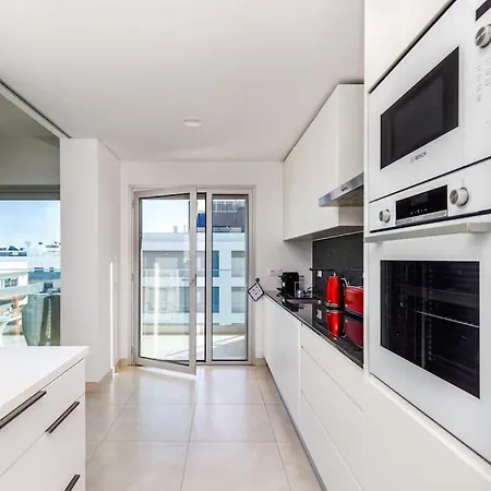 Apartman Lisbon South Bay Seixal