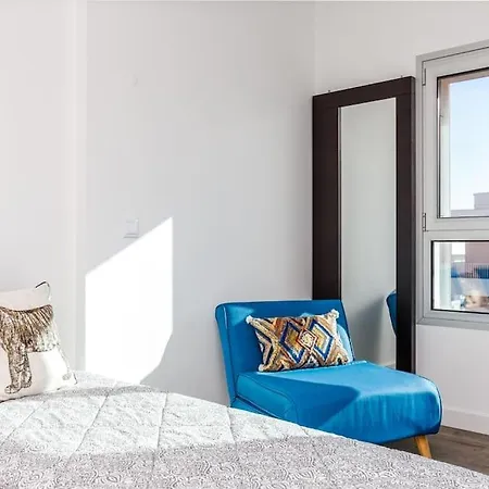 Apartman Lisbon South Bay *