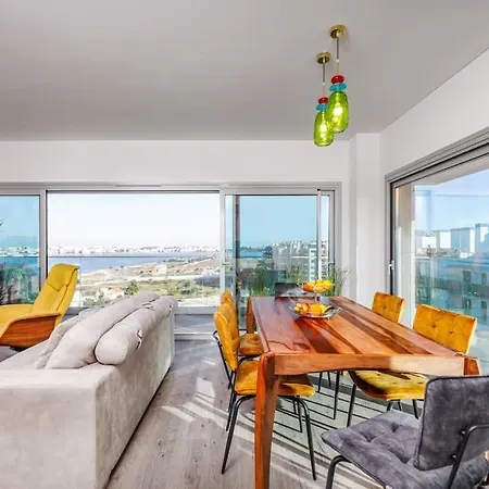 Apartman Lisbon South Bay