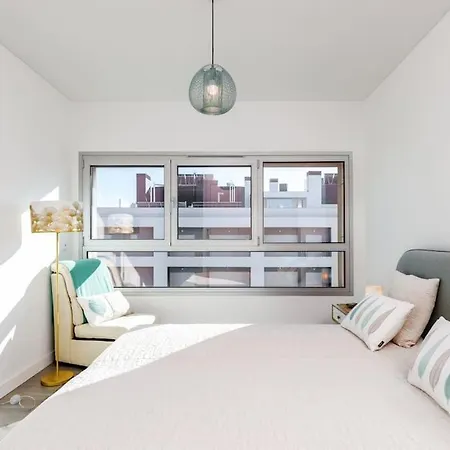 Lisbon South Bay Apartman Seixal
