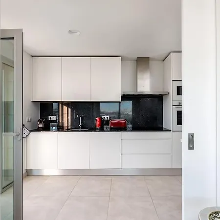 Apartman Lisbon South Bay Seixal