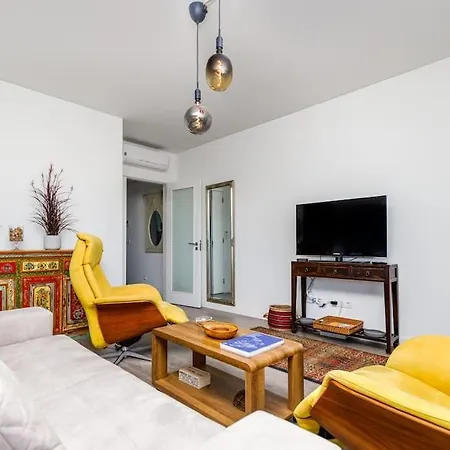 Apartman Lisbon South Bay