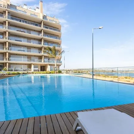 Lisbon South Bay Apartman Seixal