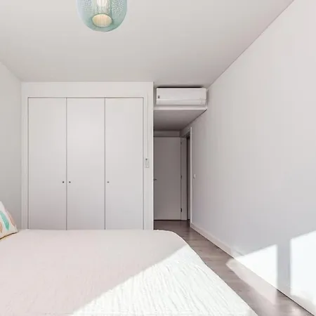 Apartman Lisbon South Bay Seixal