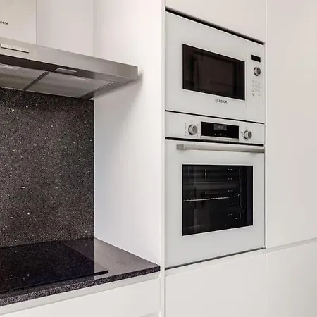Apartman Lisbon South Bay *