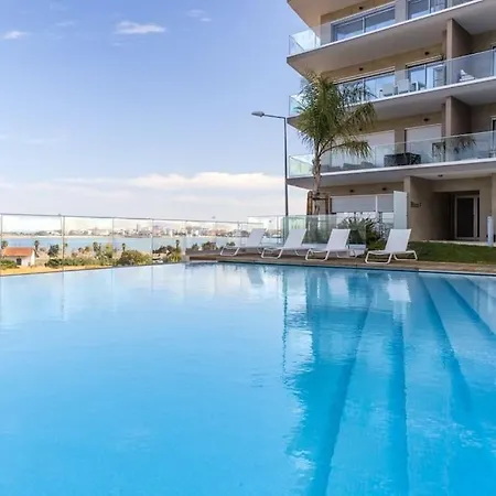 Lisbon South Bay Apartman Seixal