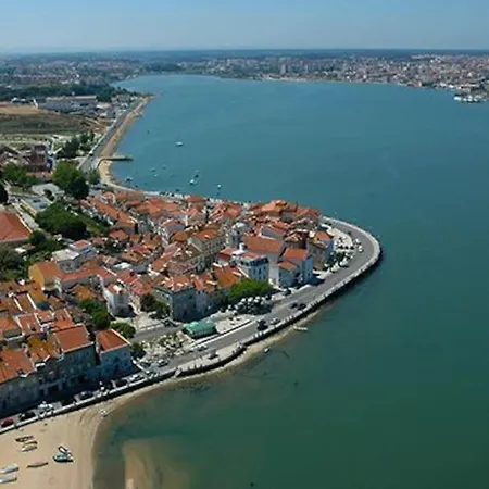 Lisbon South Bay